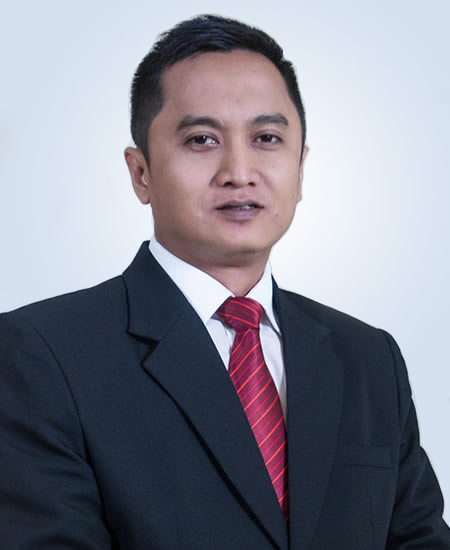 Ariyo Ali Suprapto